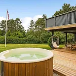 Vakantiehuis Telefonvejen X