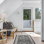 Vakantiehuis Telefonvejen X