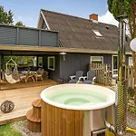 Vakantiehuis Telefonvejen X