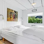 Telefonvejen X Vakantiehuis