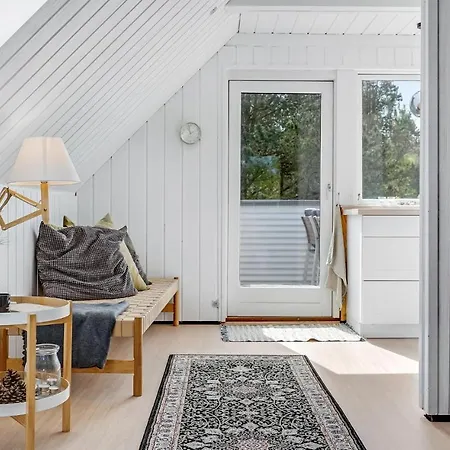 Holiday home Telefonvejen X