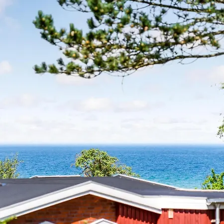 Bellissima Casa A Glesborg Con Cucina Glesborg