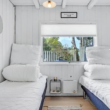 Telefonvejen X Holiday home *