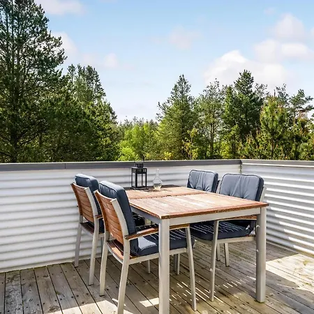 Holiday home Pet Friendly In Glesborg With Wifi