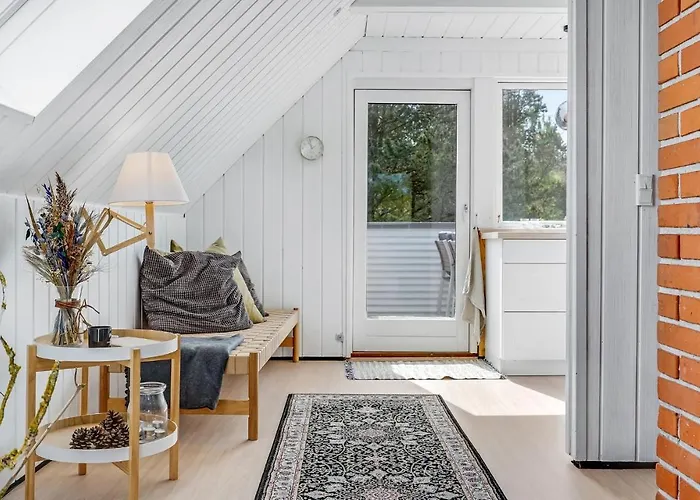 Prázdninový dům Telefonvejen X