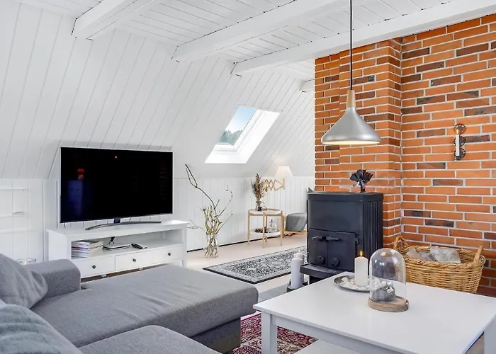 Prázdninový dům Telefonvejen X *