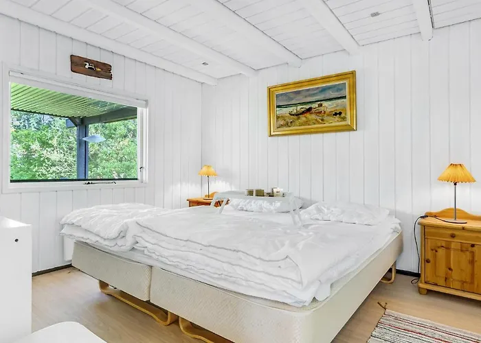 Prázdninový dům Telefonvejen X *