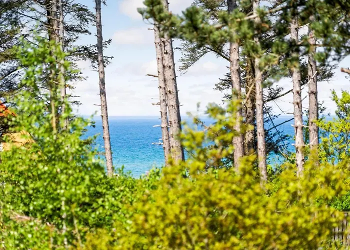 Telefonvejen X Glesborg