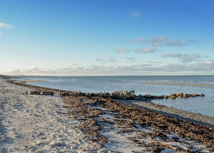 Telefonvejen X Prázdninový dům