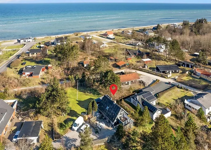 Telefonvejen X Glesborg