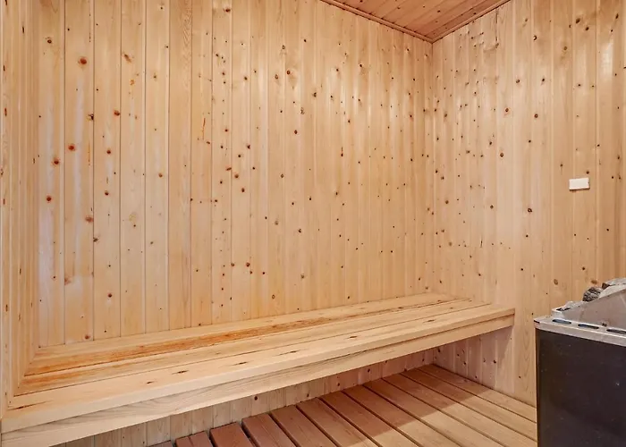 Telefonvejen X Prázdninový dům