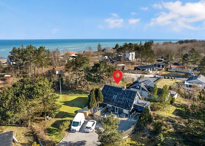 Telefonvejen X * Glesborg