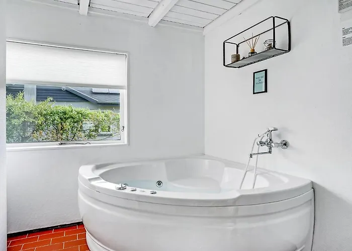 Prázdninový dům Telefonvejen X *